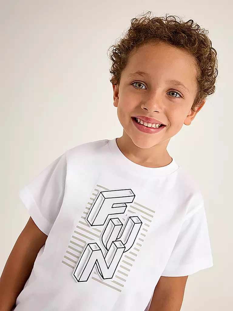 MAYORAL | T-shirt da ragazzo | 