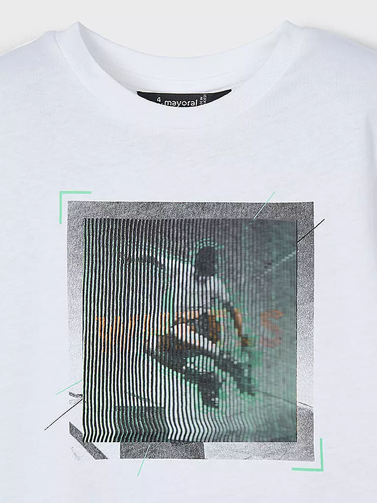 MAYORAL | T-shirt da ragazzo | 