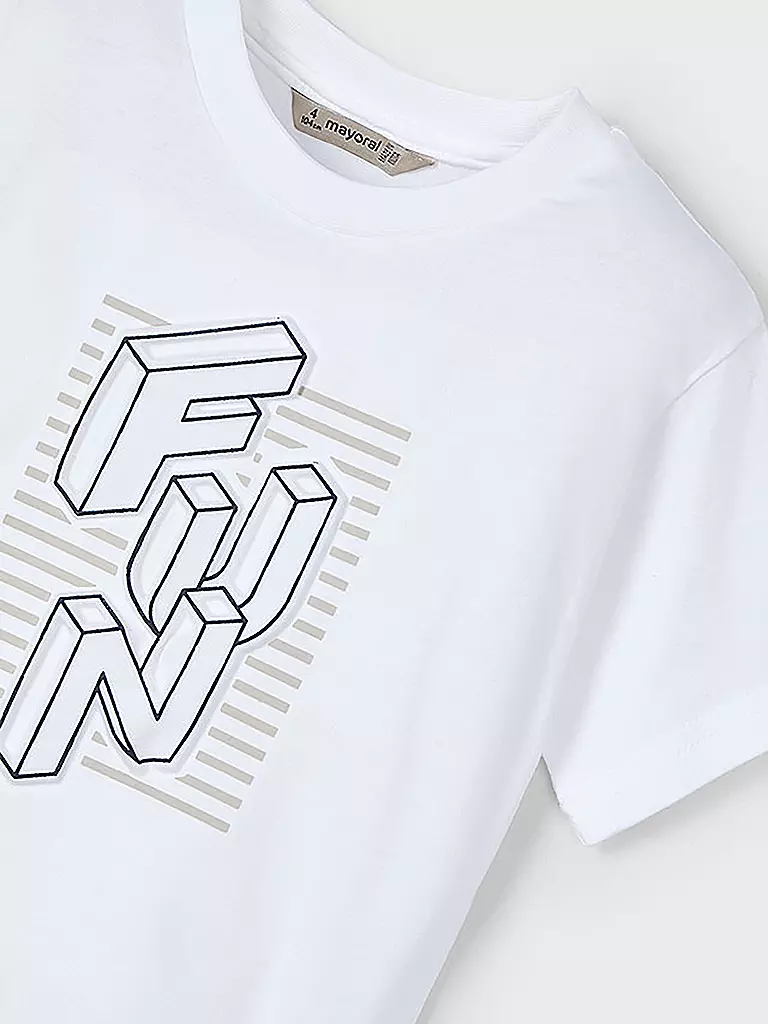 MAYORAL | T-shirt da ragazzo | 