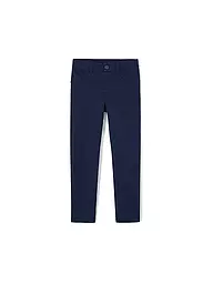 MAYORAL | Thermoleggings da ragazza | Blu scuro