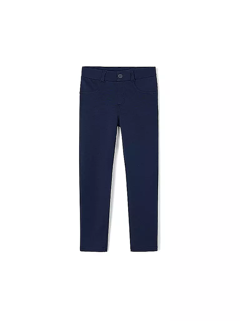 MAYORAL | Thermoleggings da ragazza | Blu scuro