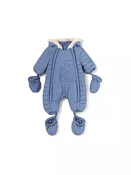 MAYORAL | Tuta da neve per neonato | Blu