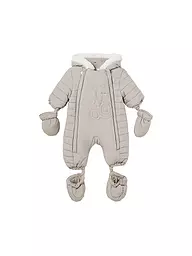 MAYORAL | Tuta da neve per neonato | Beige