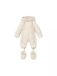 MAYORAL | Tuta da neve per neonato | Beige
