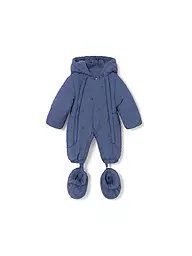 MAYORAL | Tuta da neve per neonato | Blu