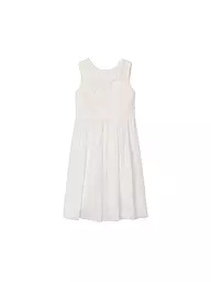 MAYORAL | Tuta da ragazza | Crema