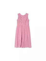 MAYORAL | Tuta da ragazza | Rosa