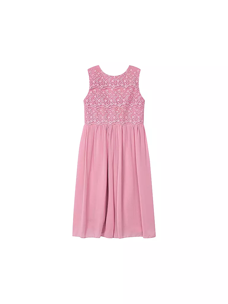 MAYORAL | Tuta da ragazza | Rosa