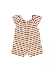 MAYORAL | Tutina neonato | Crema