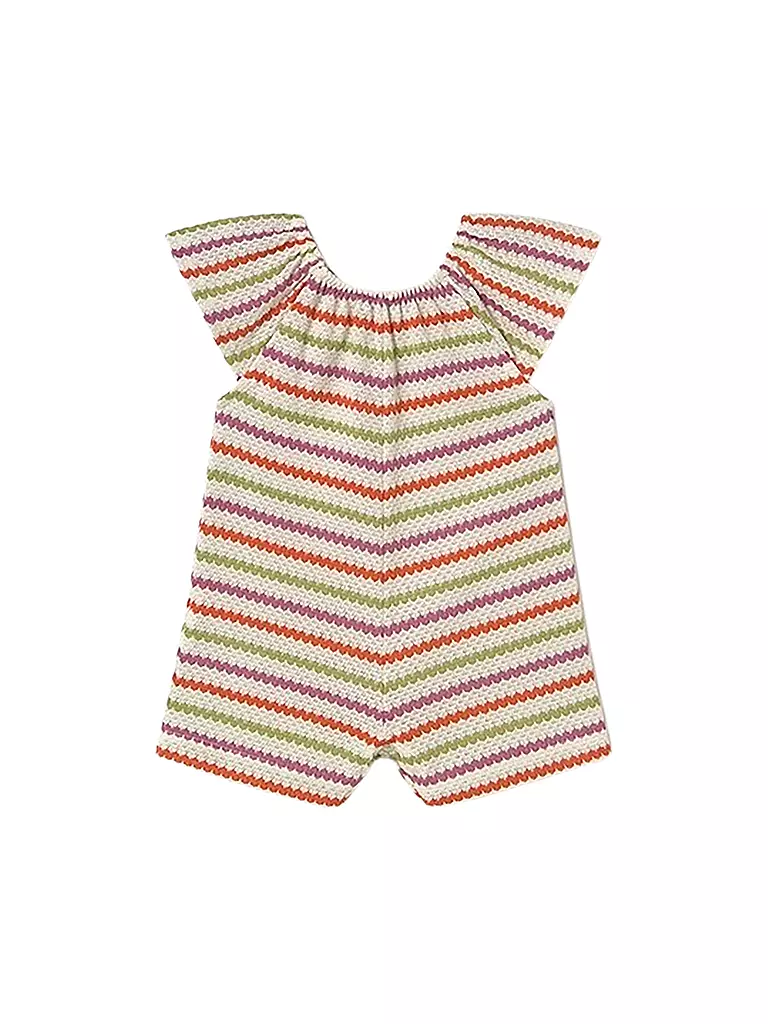 MAYORAL | Tutina neonato | Crema