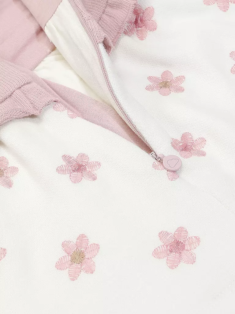 MAYORAL | Vestito con cardigan per neonata | 