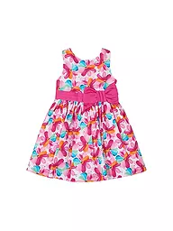 MAYORAL | Vestito da bambina | Fucsia