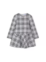 MAYORAL | Vestito da bambina | Grigio