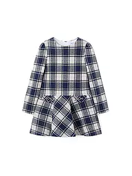 MAYORAL | Vestito da bambina | Blu scuro