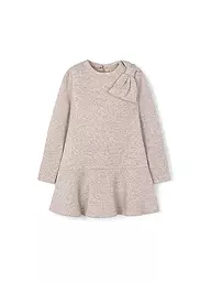 MAYORAL | Vestito da bambina | Beige