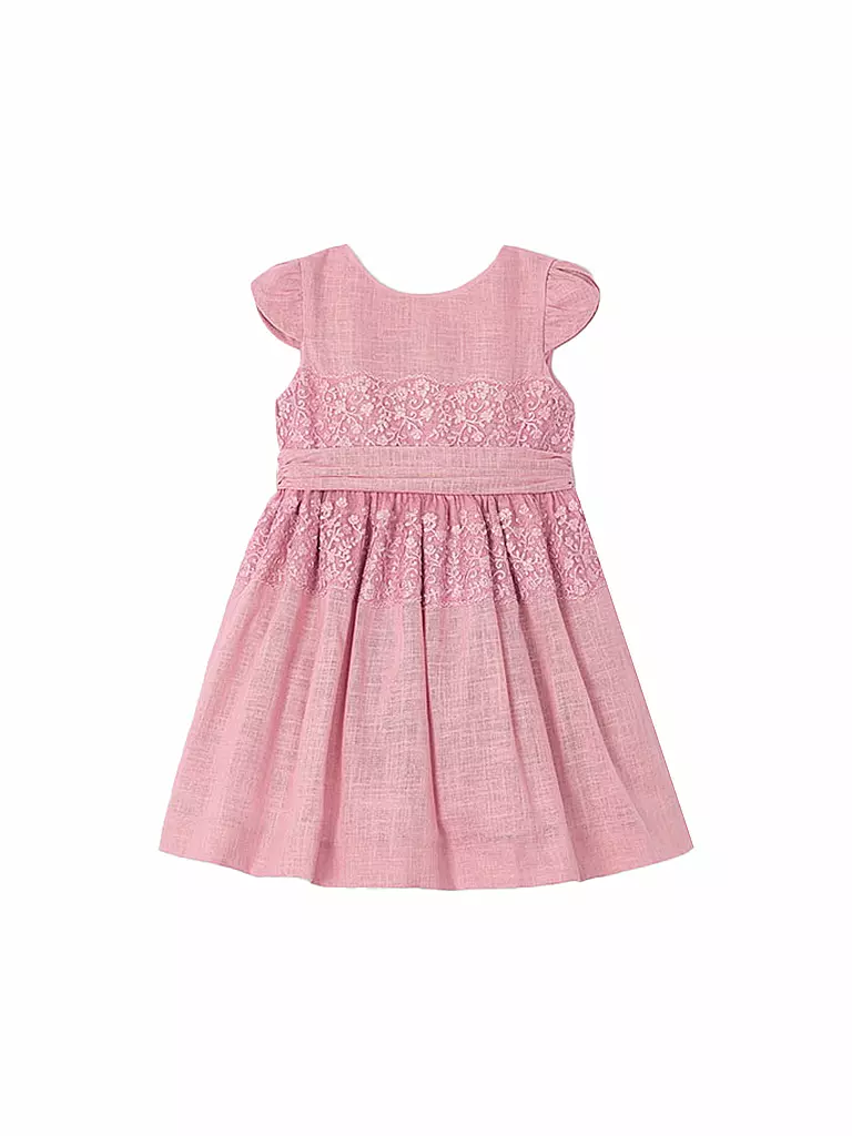 MAYORAL | Vestito da bambina | Rosa