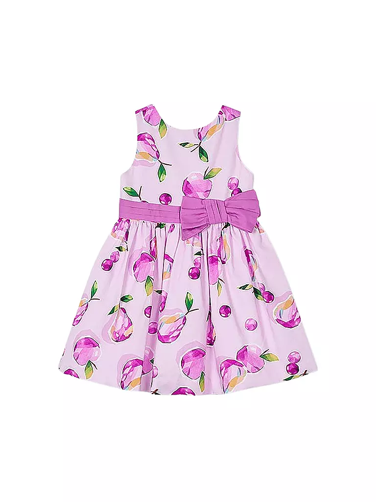 MAYORAL | Vestito da bambina | Rosa