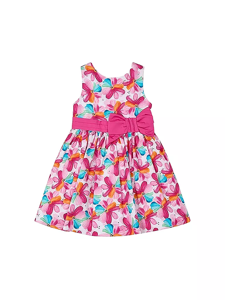 MAYORAL | Vestito da bambina | Fucsia