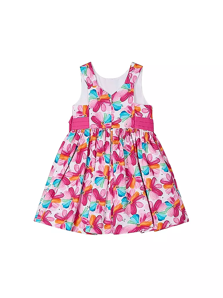 MAYORAL | Vestito da bambina | Fucsia