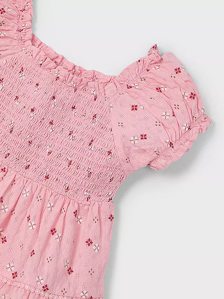MAYORAL | Vestito da bambina |
