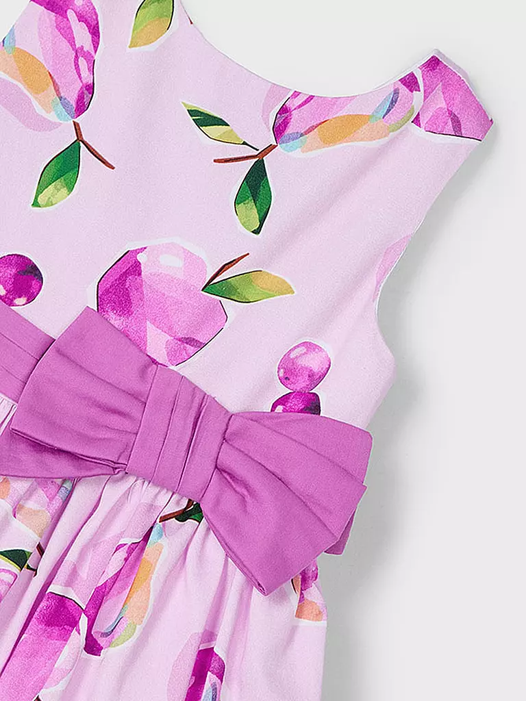 MAYORAL | Vestito da bambina | 