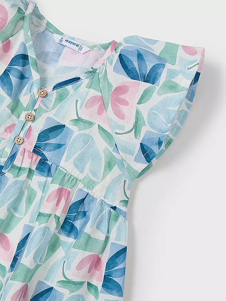 MAYORAL | Vestito da bambina |