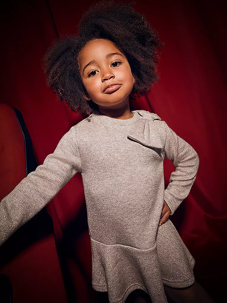 MAYORAL | Vestito da bambina | 