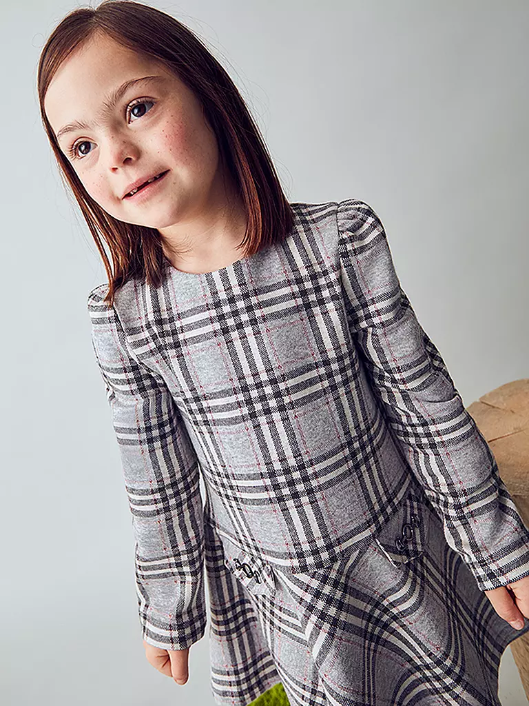 MAYORAL | Vestito da bambina | 
