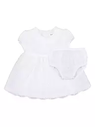 MAYORAL | Vestito per neonata | Crema