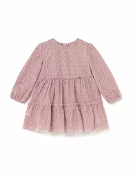 MAYORAL | Vestito da neonata | Rosa