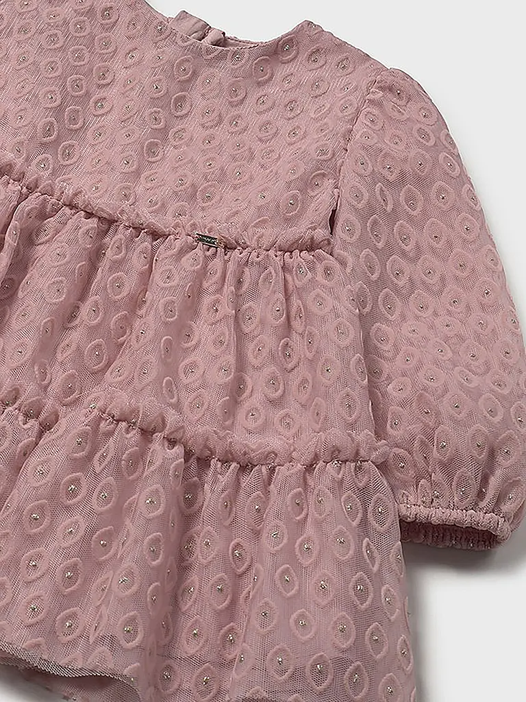 MAYORAL | Vestito da neonata | 