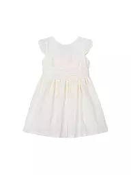 MAYORAL | Vestito da bambina | Crema