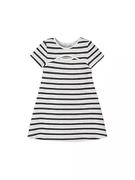 MAYORAL | Vestito da ragazza | Crema