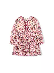 MAYORAL | Vestito da ragazza | Beige