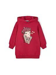 MAYORAL | Vestito da ragazza | Rosso