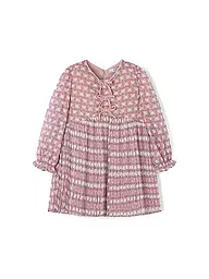 MAYORAL | Vestito da ragazza | Rosa