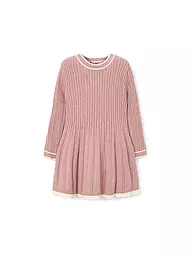 MAYORAL | Vestito da ragazza | Rosa