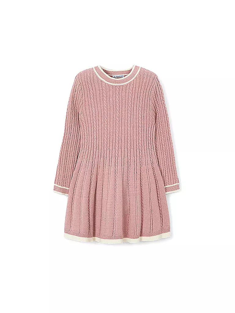 MAYORAL | Vestito da ragazza | Rosa