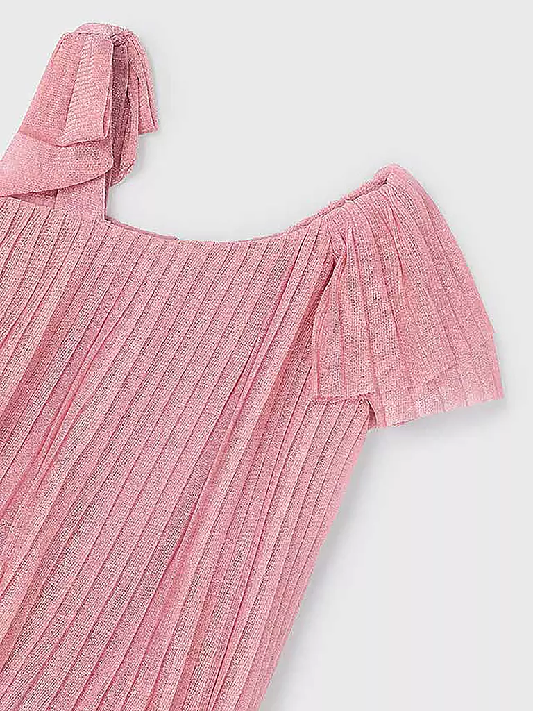 MAYORAL | Vestito da ragazza | 