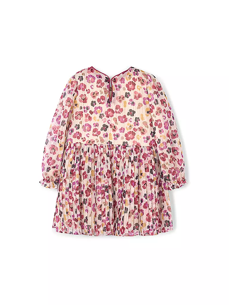 MAYORAL | Vestito da ragazza | Beige