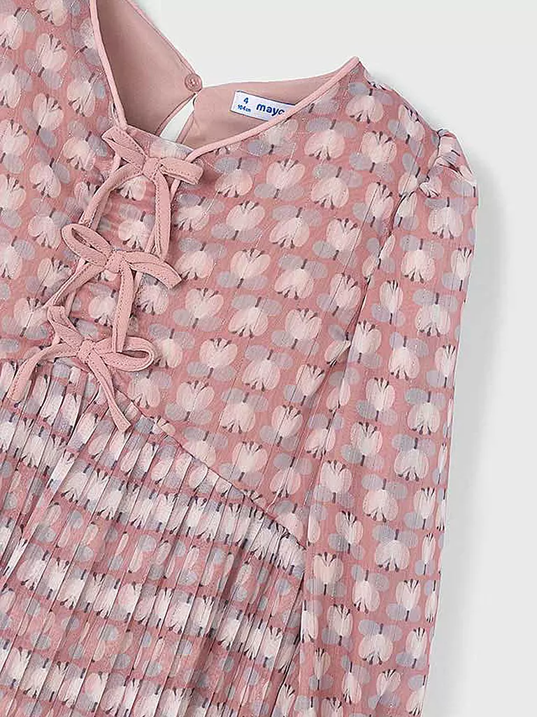 MAYORAL | Vestito da ragazza | 