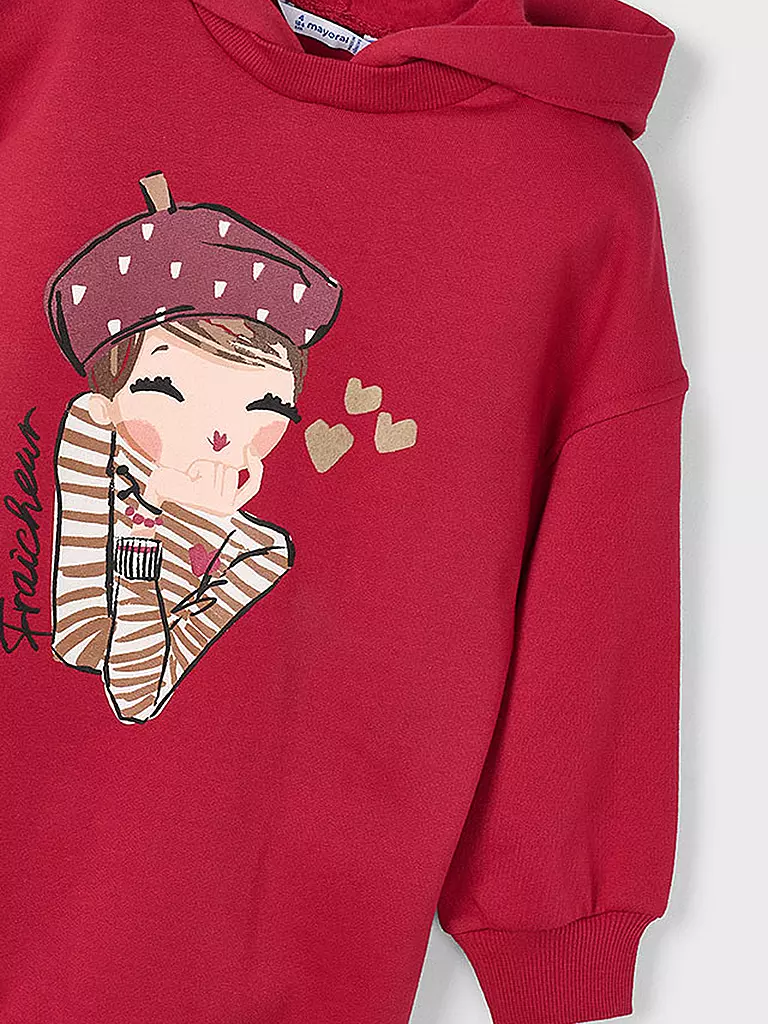 MAYORAL | Vestito da ragazza | 