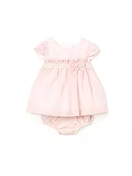 MAYORAL | Vestito neonata | Rosa