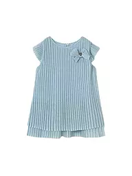 MAYORAL | Abito neonata | Blu chiaro