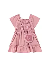 MAYORAL | Vestito neonata | Rosa