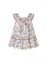 MAYORAL | Vestito neonata | Rosa