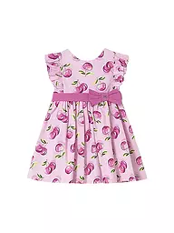 MAYORAL | Vestito neonata | Rosa