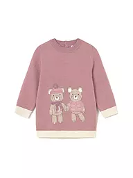 MAYORAL | Vestito neonata | Rosa