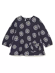 MAYORAL | Vestito neonata | Blu scuro