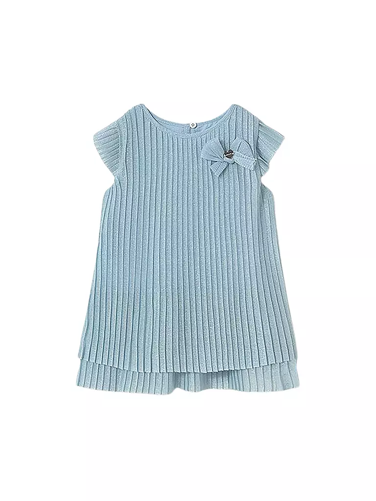 MAYORAL | Vestito neonata | Blu chiaro